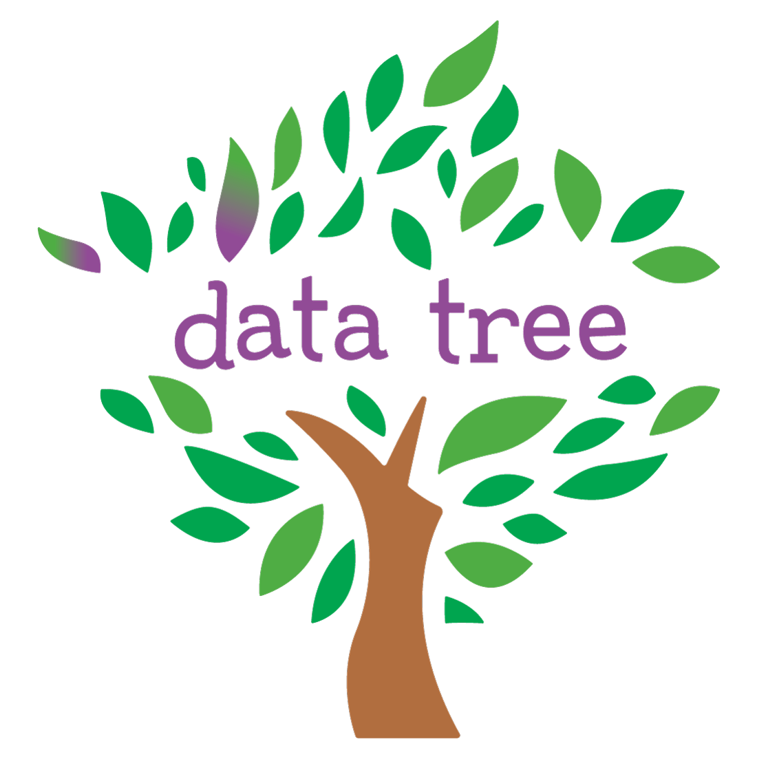 Datatree - Data Training Engaging End-users
